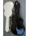 41吋 玻璃纖維 木結他硬盒 Guitar Hard case